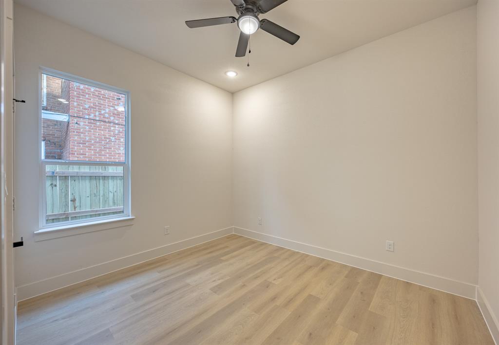 Polytechnic Heights Add - Residential