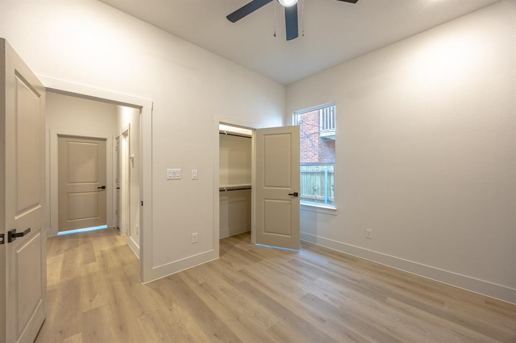 Polytechnic Heights Add - Residential