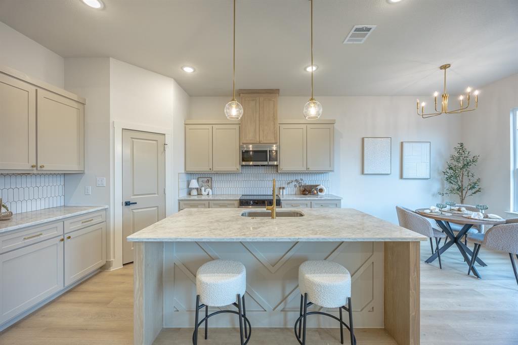 Polytechnic Heights Add - Residential