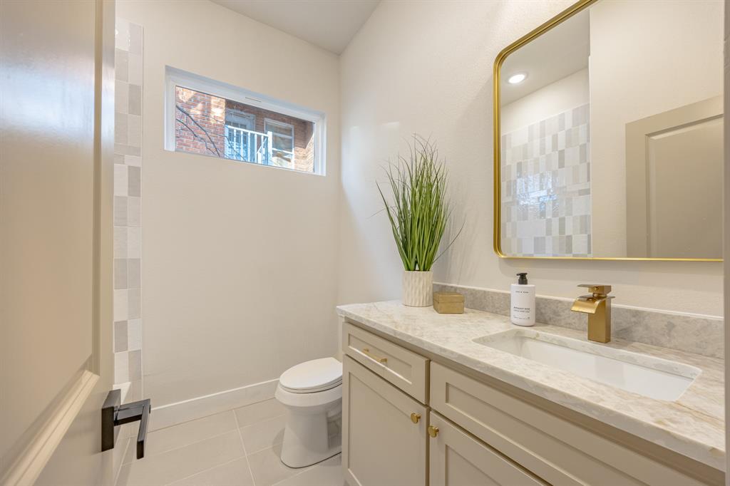 Polytechnic Heights Add - Residential