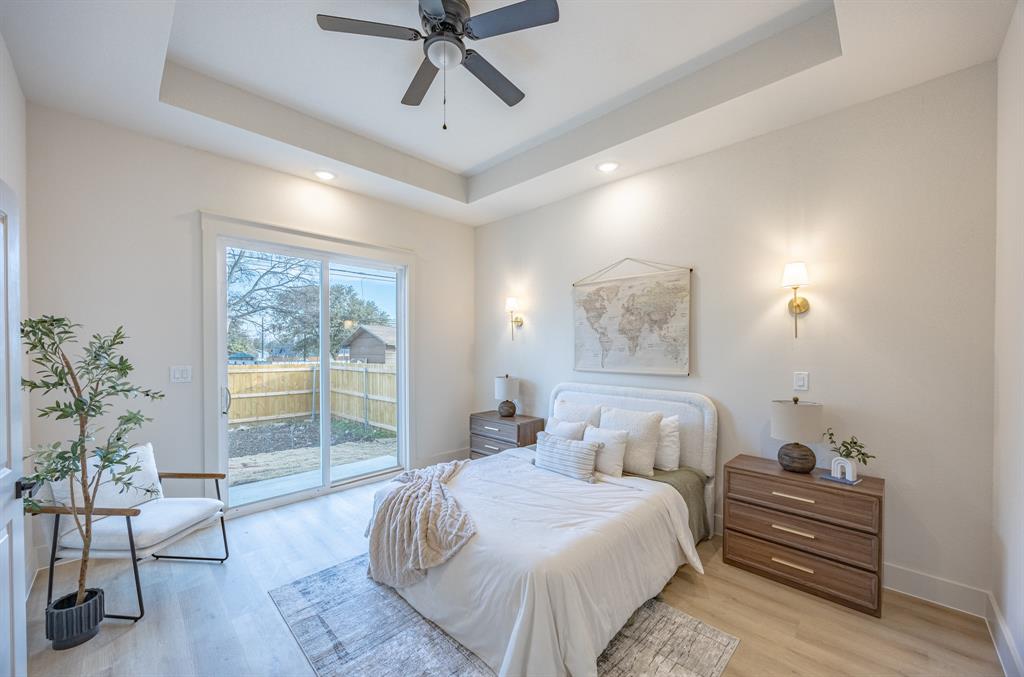 Polytechnic Heights Add - Residential