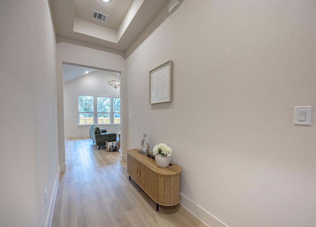 Polytechnic Heights Add - Residential