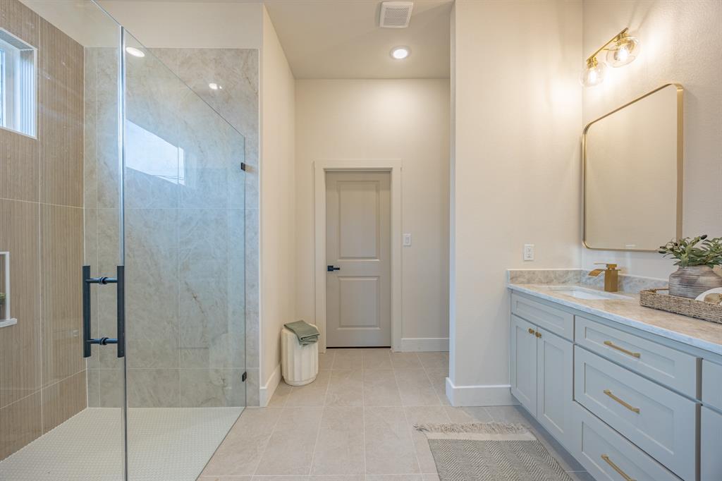 Polytechnic Heights Add - Residential