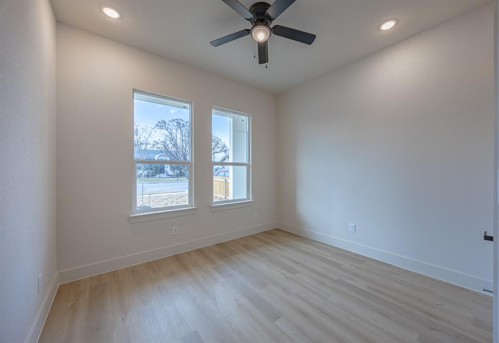 Polytechnic Heights Add - Residential