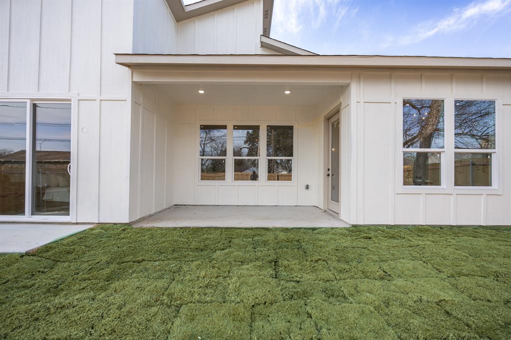 Polytechnic Heights Add - Residential