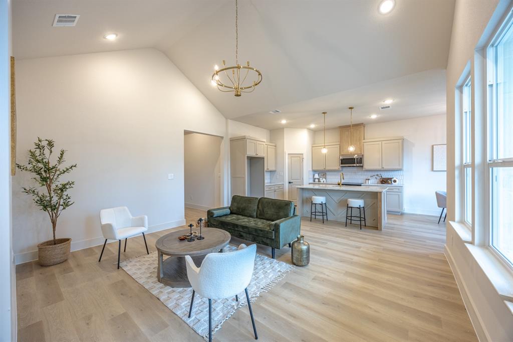 Polytechnic Heights Add - Residential