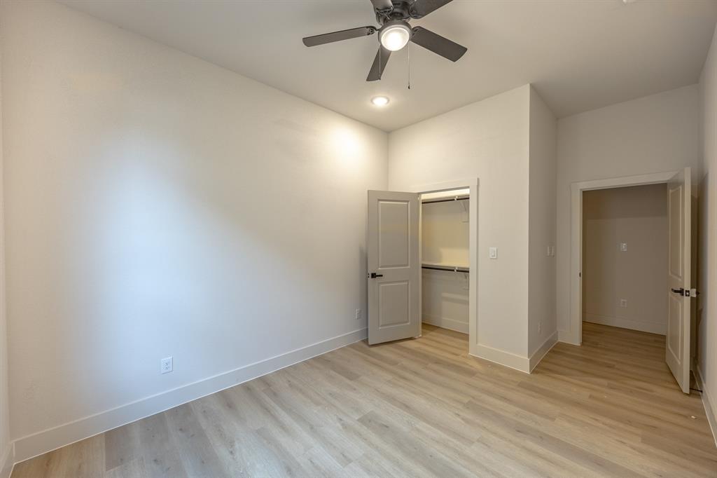 Polytechnic Heights Add - Residential