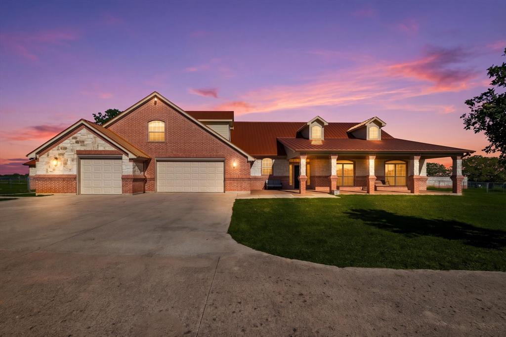 A-455 J JONES 29.8700 ACRES - Residential