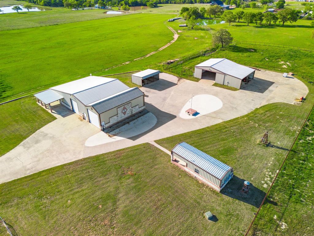 266 County Road 4577