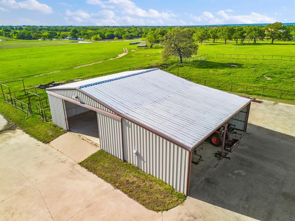 266 County Road 4577