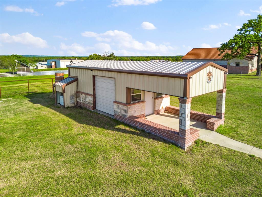 A-455 J JONES 29.8700 ACRES - Residential