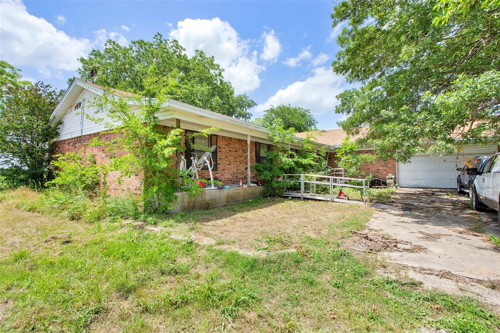 G-0206 CLARK ALFRED A-G0206, ACRES 17.71 - Land