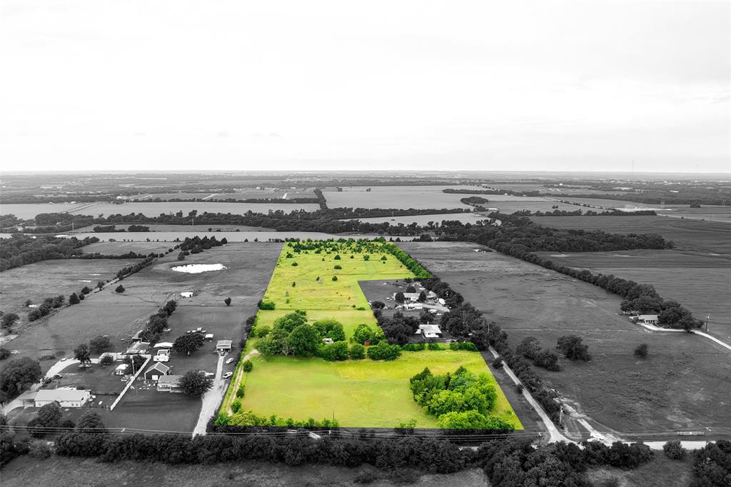 G-0206 CLARK ALFRED A-G0206, ACRES 17.71 - Land