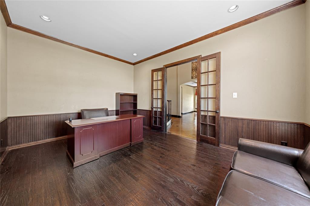 Lake Ridge Sec 02 - Residential