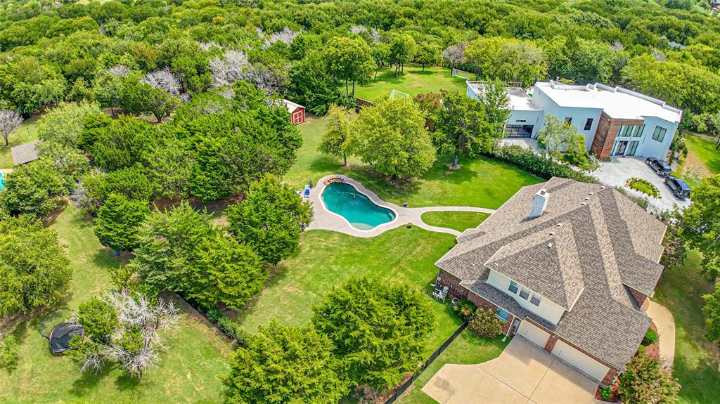 Lake Ridge Sec 02 - Residential