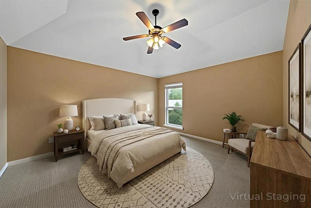 Lake Ridge Sec 02 - Residential