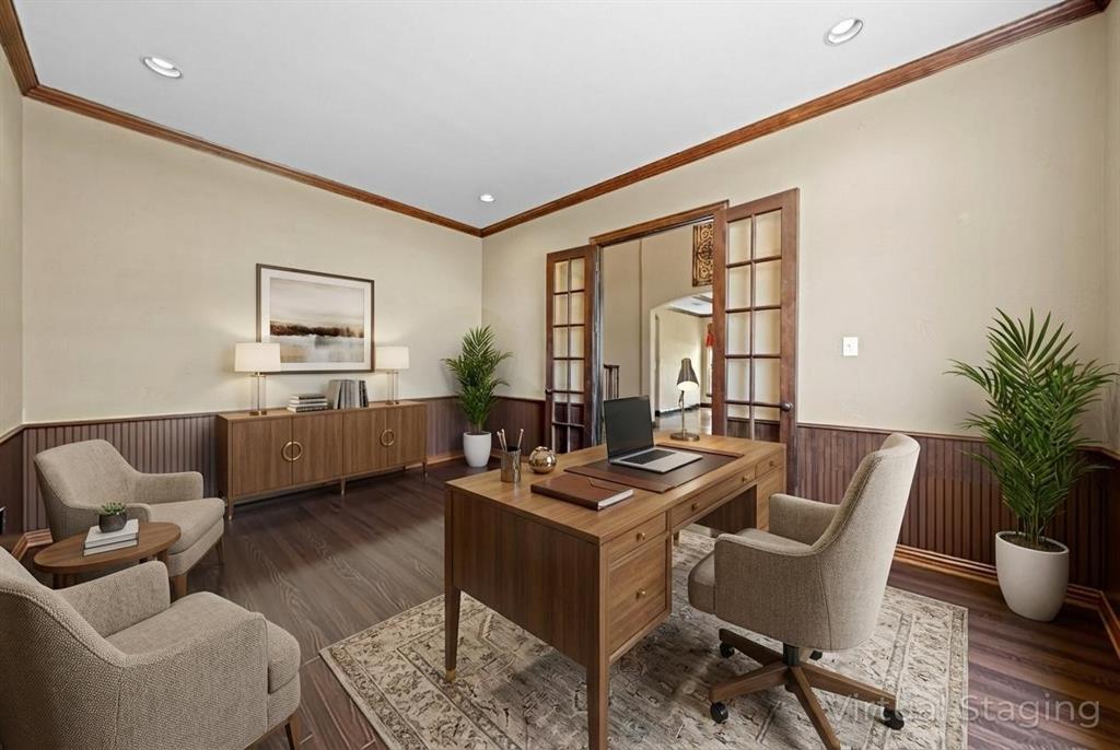 Lake Ridge Sec 02 - Residential