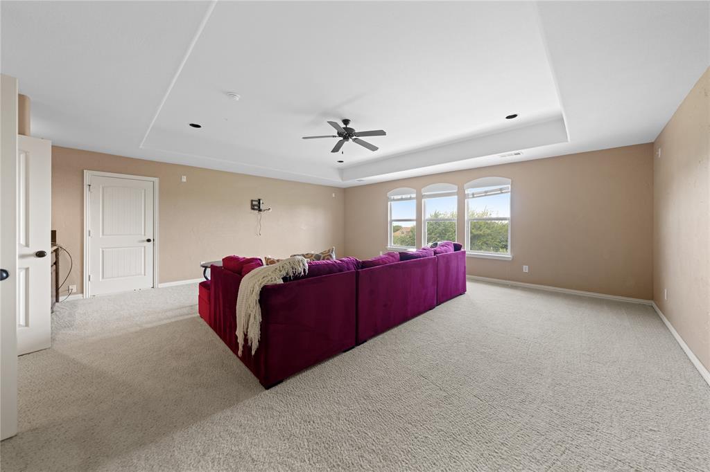 Lake Ridge Sec 02 - Residential