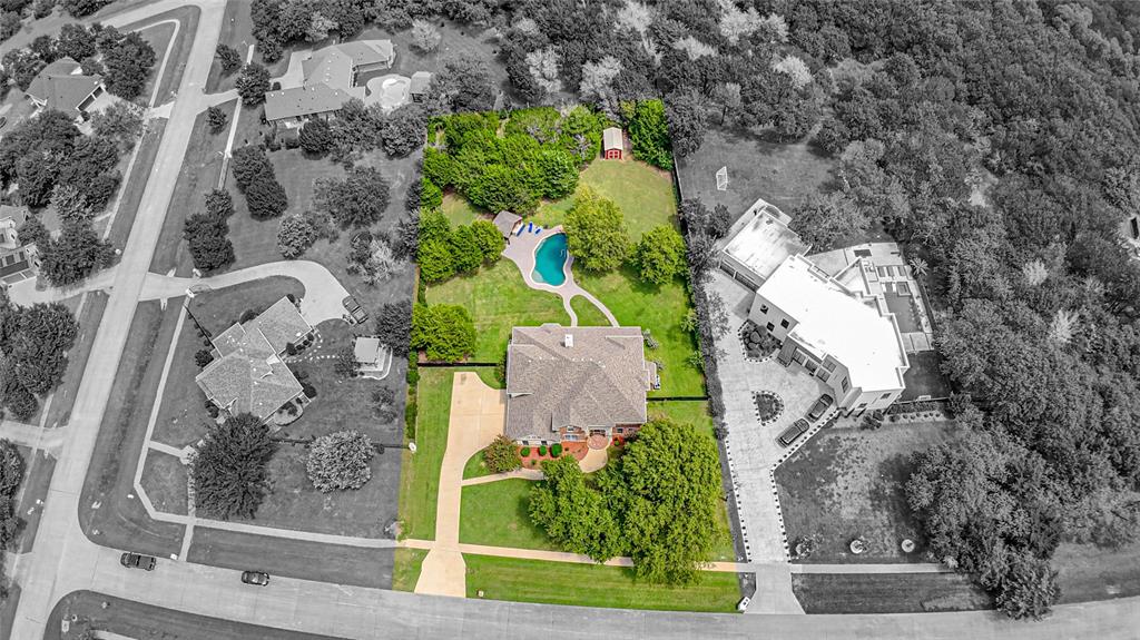 Lake Ridge Sec 02 - Residential