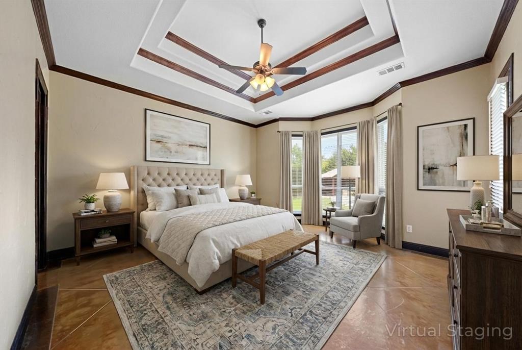 Lake Ridge Sec 02 - Residential