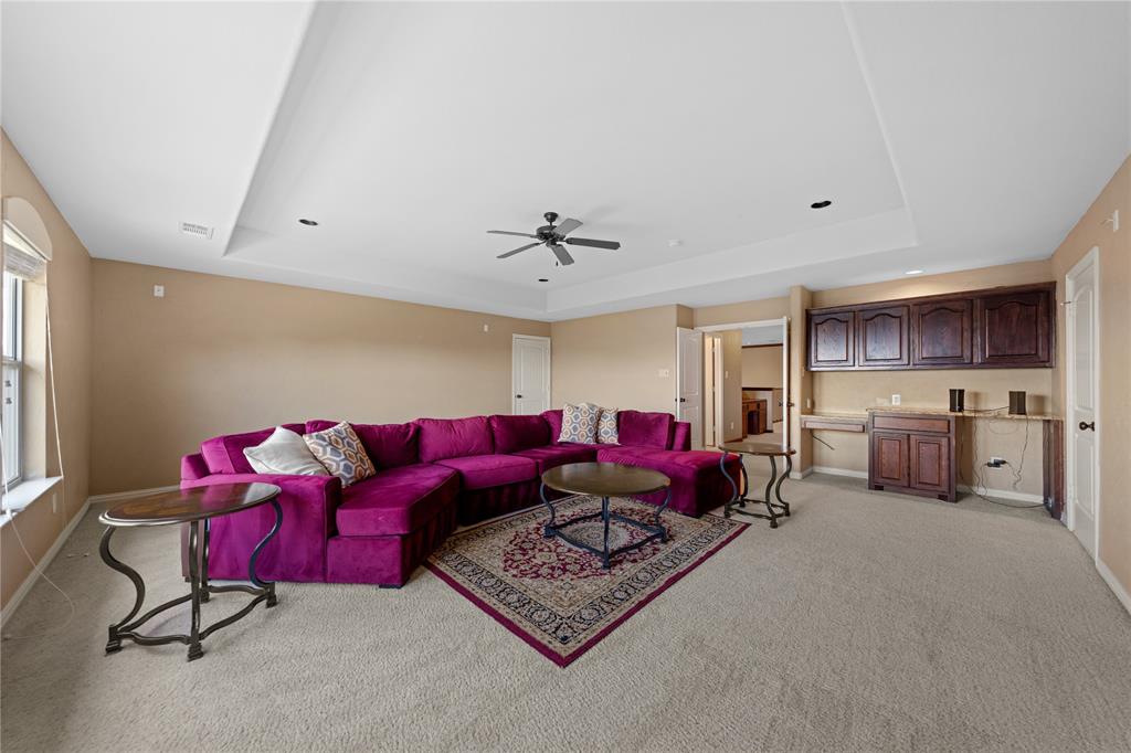 Lake Ridge Sec 02 - Residential