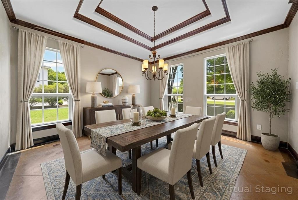 Lake Ridge Sec 02 - Residential