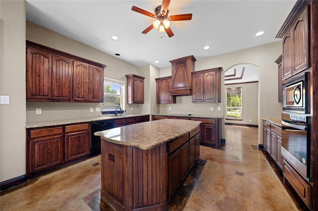 Lake Ridge Sec 02 - Residential