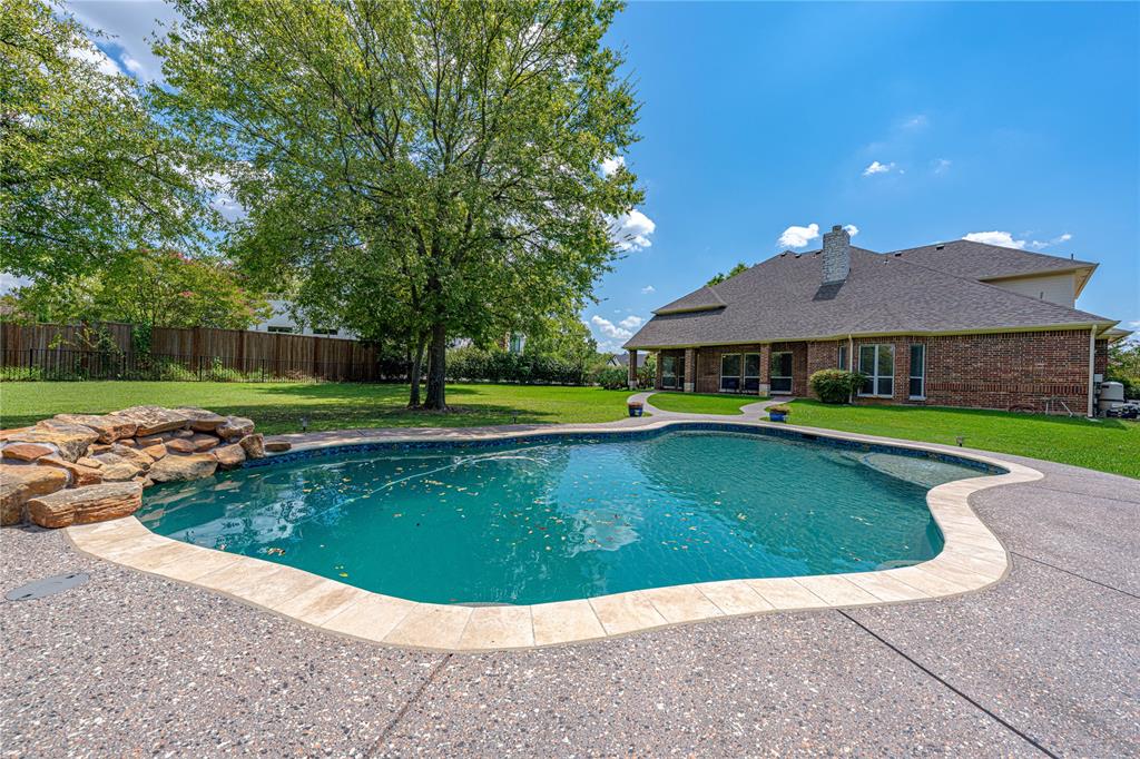 2723 Prairie Acres Cove