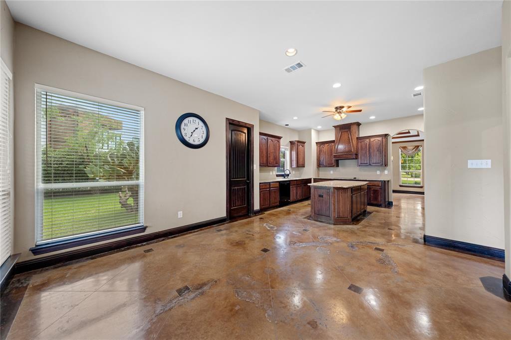 Lake Ridge Sec 02 - Residential