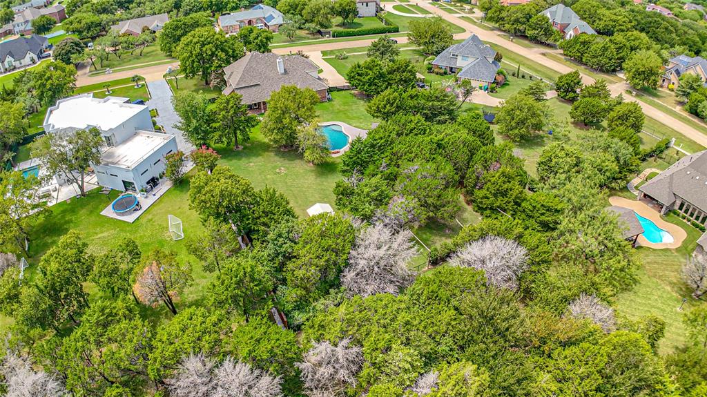 Lake Ridge Sec 02 - Residential