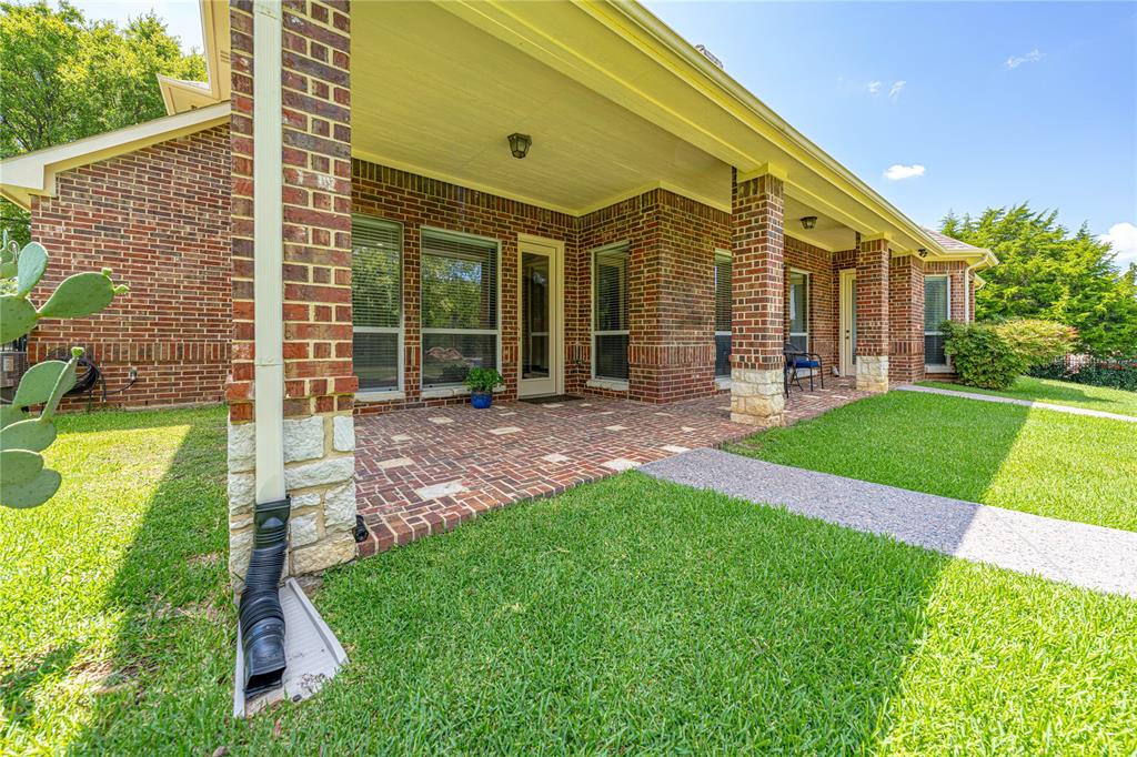 Lake Ridge Sec 02 - Residential