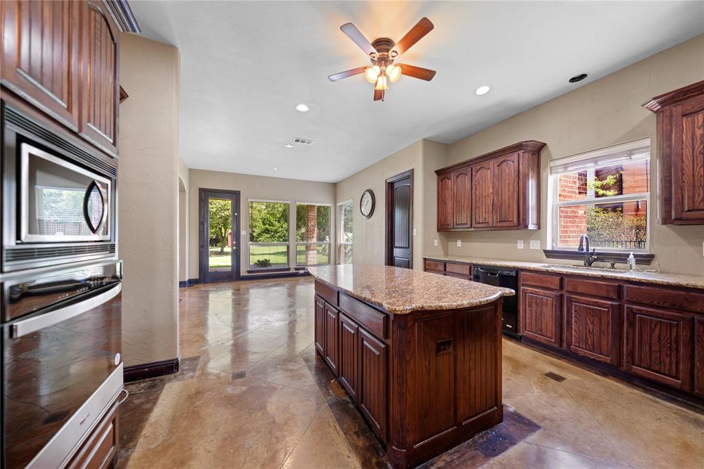 Lake Ridge Sec 02 - Residential