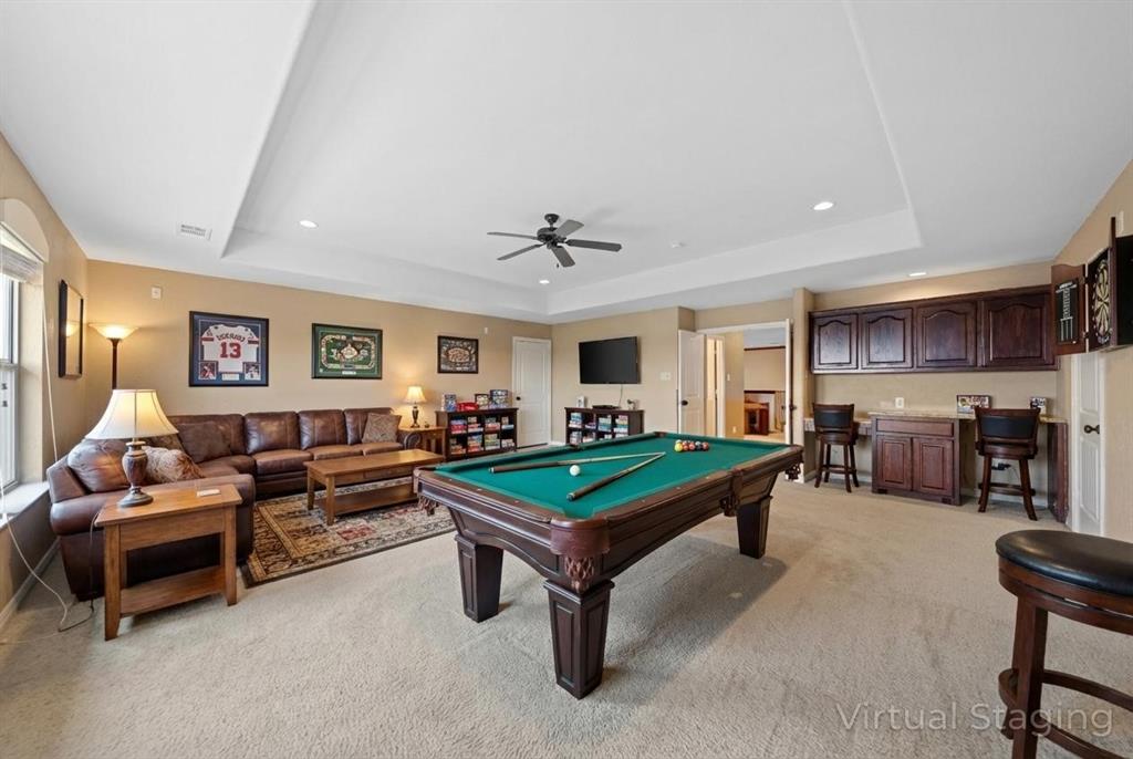 Lake Ridge Sec 02 - Residential