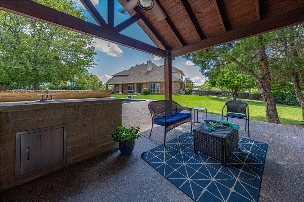 Lake Ridge Sec 02 - Residential