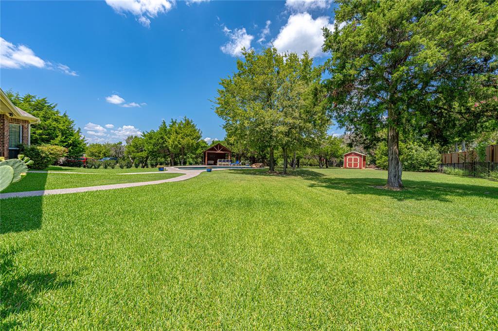 Lake Ridge Sec 02 - Residential