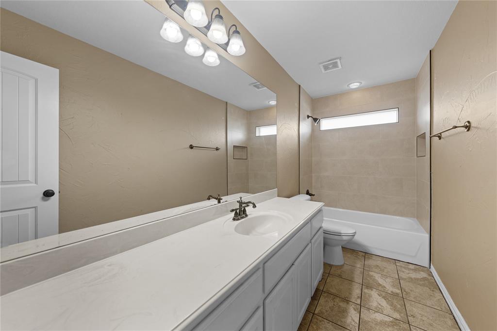 Lake Ridge Sec 02 - Residential