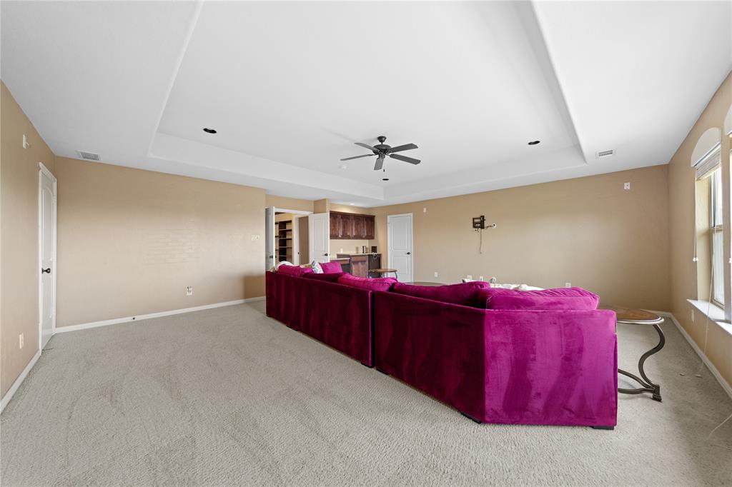 Lake Ridge Sec 02 - Residential