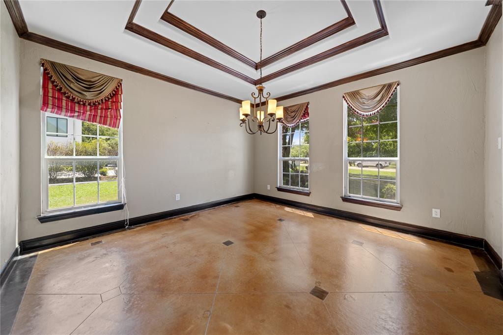 Lake Ridge Sec 02 - Residential