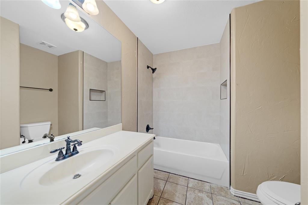 Lake Ridge Sec 02 - Residential