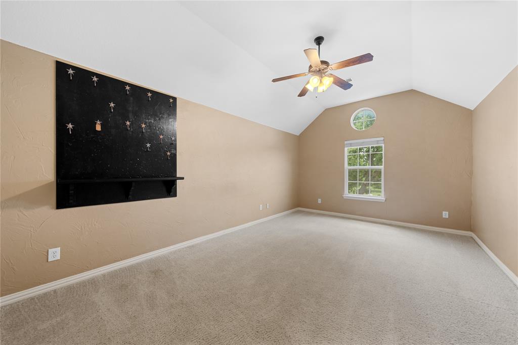 Lake Ridge Sec 02 - Residential