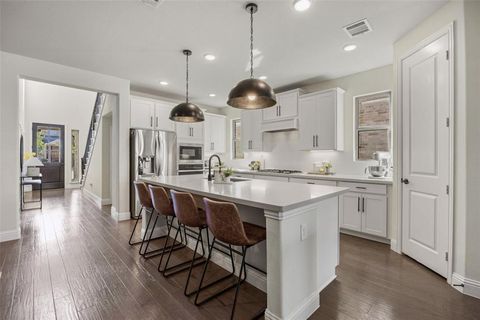 2281 Madison Street Carrollton TX 75010