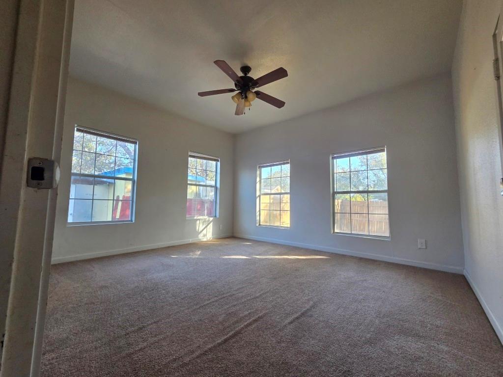 Hillcrest Add - Residential