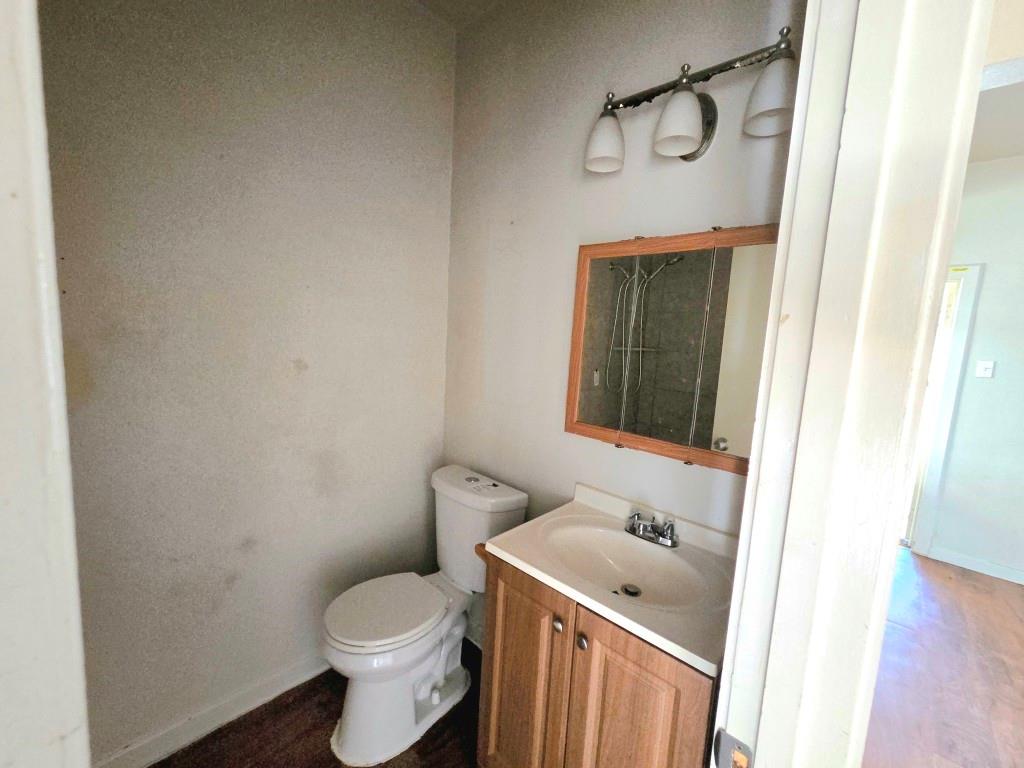 Hillcrest Add - Residential