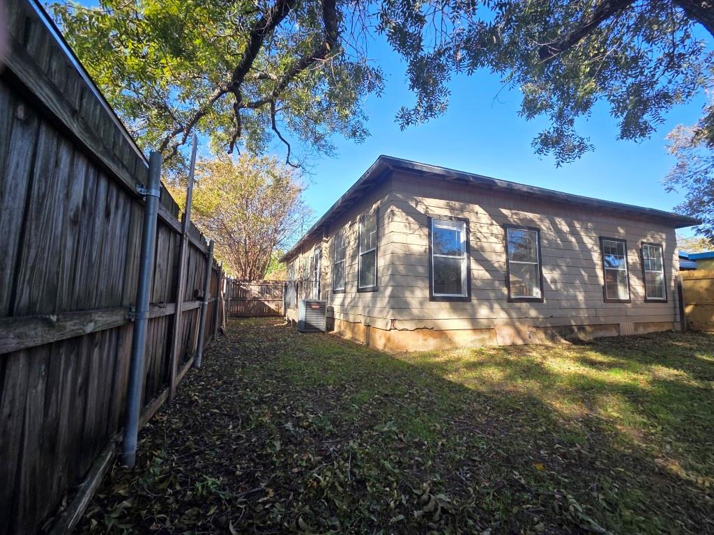 Hillcrest Add - Residential