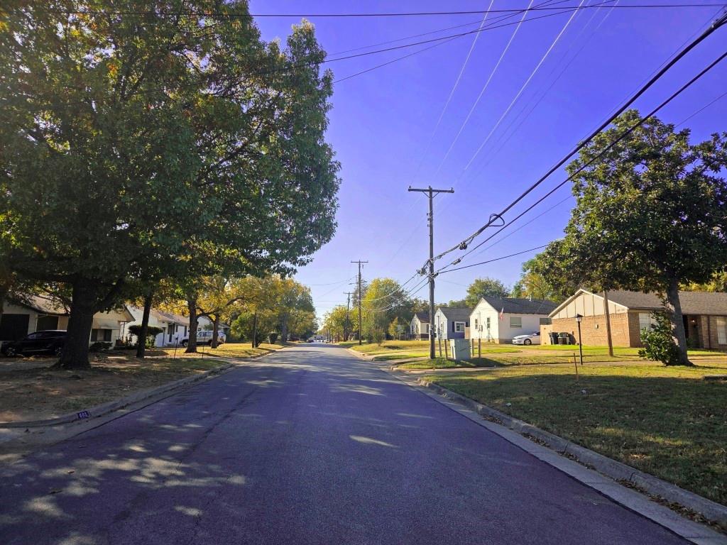 Hillcrest Add - Residential