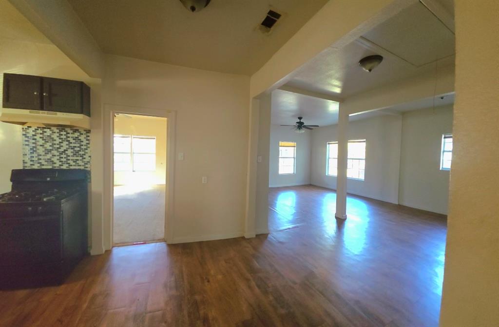 Hillcrest Add - Residential