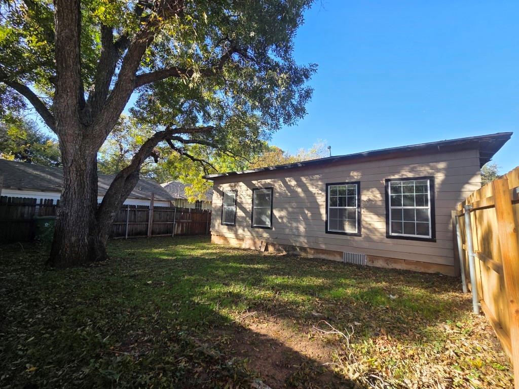 Hillcrest Add - Residential