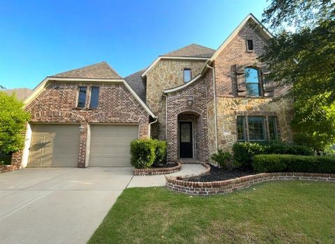 7700 Rockledge Drive McKinney TX 75071