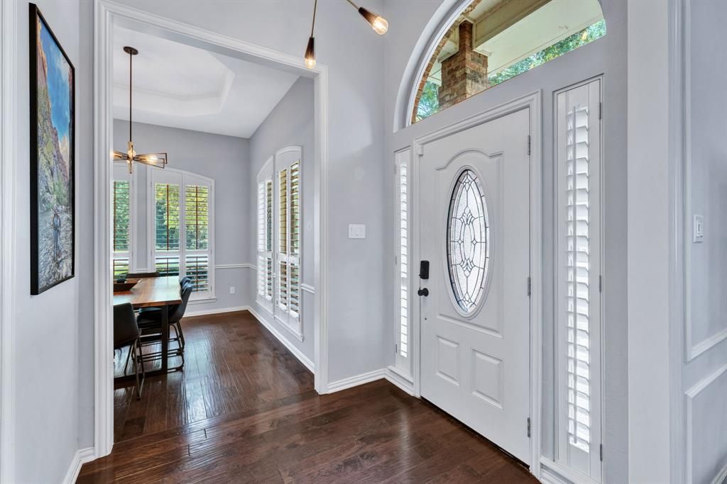 Photo of 259 Winding Hollow Lane, Coppell, TX 75019 (MLS # 21250917)