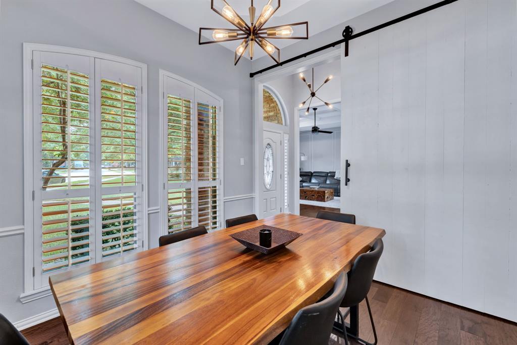 Village Cottonwood Crk Sec I - Residential